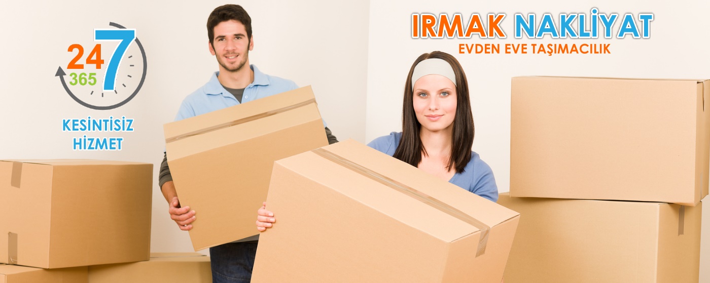 Etlik Evden Eve Nakliyat 0535 607 26 95 Irmak Nakliyat Ankara