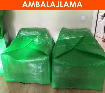 ambalajlama