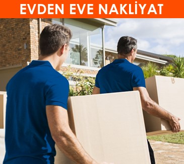 ankara evden eve nakliyat