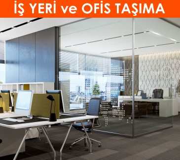 ankara ofis taşıma